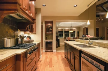 Kitchen Remodeling