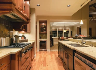Kitchen Remodeling