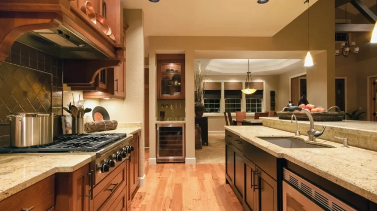 Kitchen Remodeling