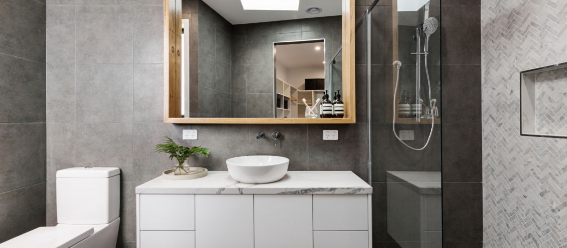 bathroom reglazing