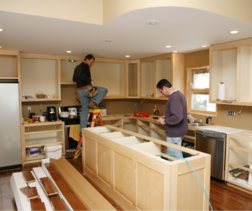 Reglazing Professionals