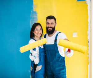 painting services