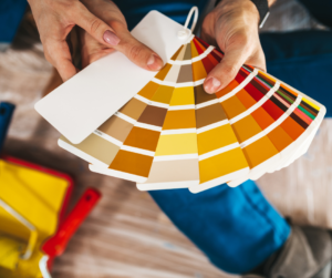 Painting Services in California