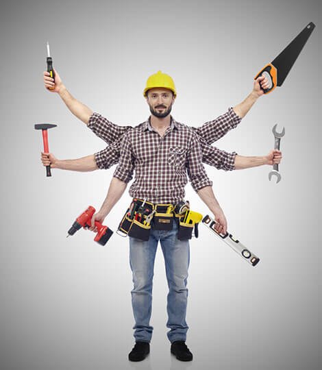 Remodeling Services Perris City CA