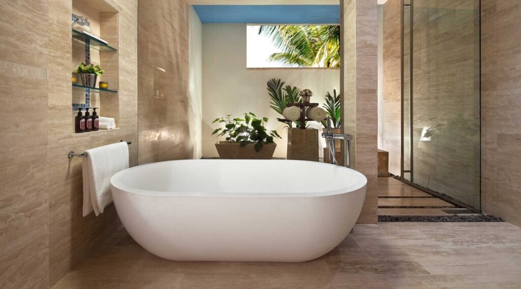 bathtub reglazing services